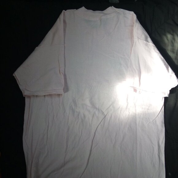 Vintage Air Waves Teddy Bear Home Is Where The Honey Is T-Shirt - Picture 7 of 8